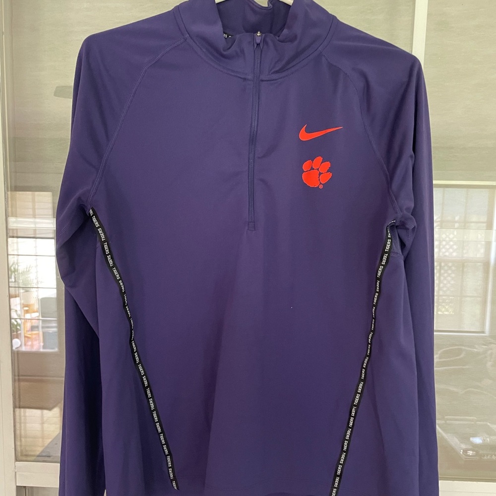 Clemson Nike Tops Bundle